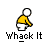 Aftrekken :whackit: